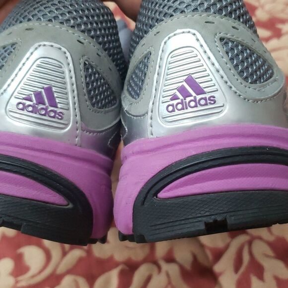 Adidas litestrike eva size 8.5 - Picture 5 of 8